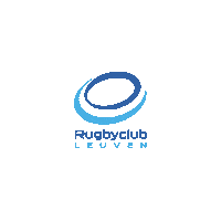 Rcleuven Sticker by Belgium Rugby