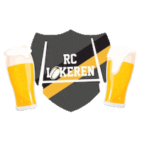 Rclokeren Sticker by Belgium Rugby