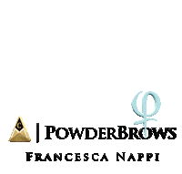 Francesca Nappi Sticker by Phi Shop