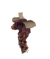 Guelaguetza Sticker by CORTV