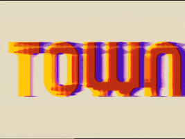 Art Glitch GIF