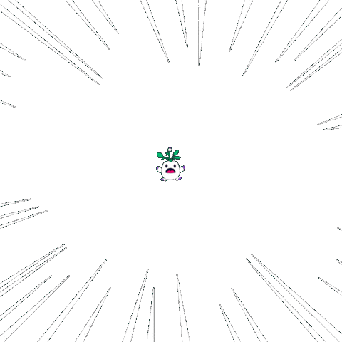 Its Over Omg Sticker by Magic Eden