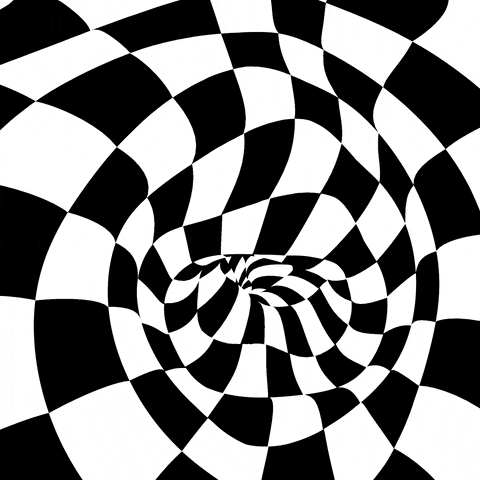 Op Art 70S GIF by xponentialdesign