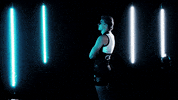 Aussie Rules Nod GIF by Port Adelaide FC