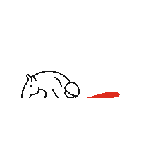 HorseballEsp horseball horseballspain fihb horseballesp Sticker