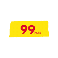 Sticker by Byggmax