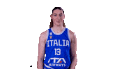Cubaj Sticker by Italbasket