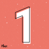 number 1 fireworks GIF by Clio Awards