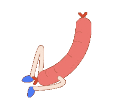 nikilasivaraman food good morning yummy tired Sticker