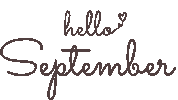 Fall Autumn Sticker
