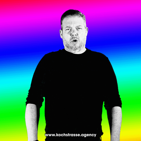 oh no fun GIF by Kochstrasse™