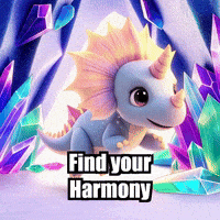 Wisdom GIF by Divineasaur