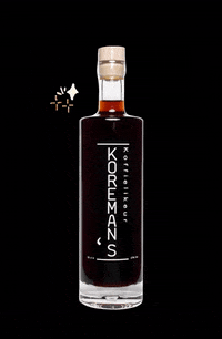 Coffee Drinks GIF by Koremans