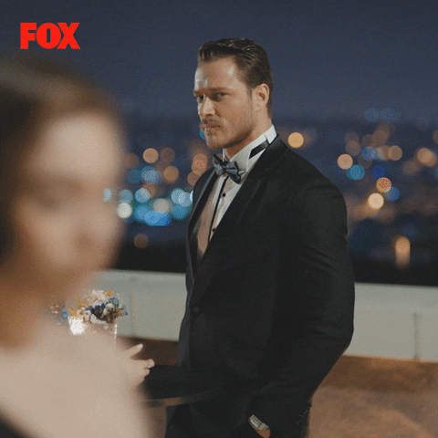 Happy Fox GIF by WASS Medya