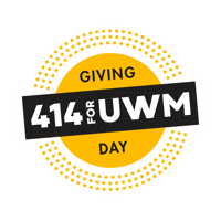 Uwm Sticker by UW-Milwaukee