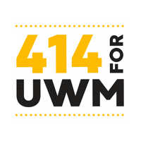 Uwm Sticker by UW-Milwaukee