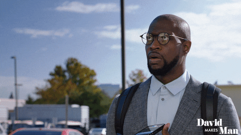 Oprah Winfrey Network GIF by David Makes Man