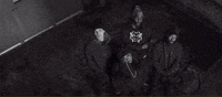 Best New Artist Grammys GIF by Tank and The Bangas