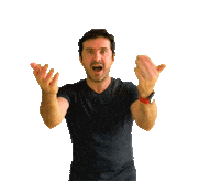 Bora Vamos Sticker by Os Meninos da Consciência