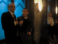 Film Hat GIF