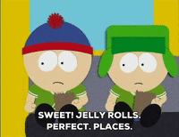 GIF by South Park 