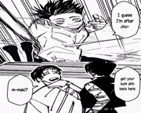 Jjk Jujutsu Kaisen GIF