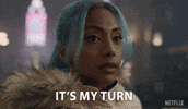Im Next One Piece GIF by NETFLIX