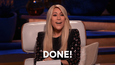GIF by ABC Network