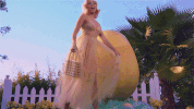 bunny easter GIF by Miley Cyrus