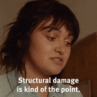 Kind of the Point