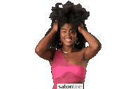Crespa Sticker by Salon Line