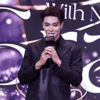 Nervous Thinking GIF