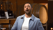 GIF by MasterChefAU