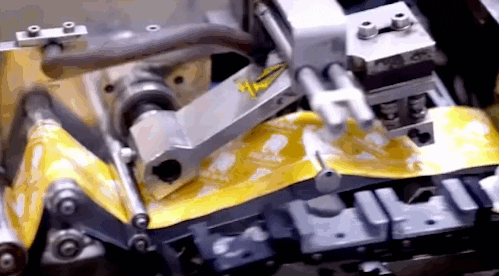 how its made condom GIF