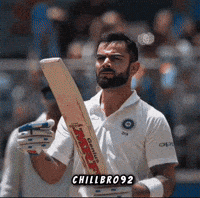 Virat Kohli Ipl GIF