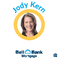Bellbank Sticker by Bell Bank Mortgage