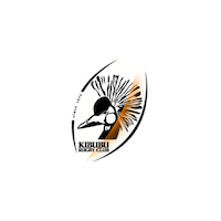 Kibuburugby Sticker by Belgium Rugby