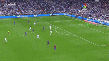 Messi Goat GIF by betevé