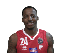 Legabasket Sticker by Pistoia Basket