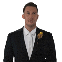 Reality React Sticker by Married At First Sight