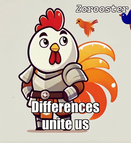 GIF by Zorooster