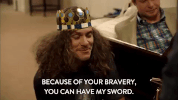 season 5 episode 7 GIF by Workaholics