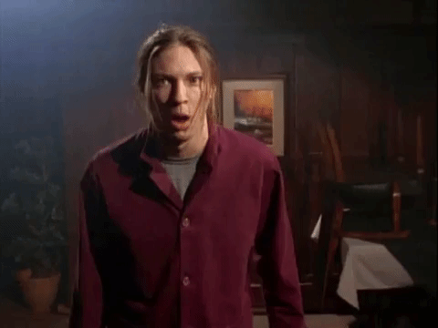 scared are you afraid of the dark GIF