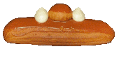 Food Caramel Sticker by foodbabyny