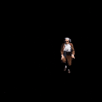 L Lose GIF
