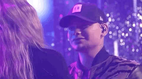 new years what ifs GIF by New Year's Rockin' Eve