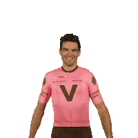 Bravo Velo Sticker by AG2R CITROËN TEAM
