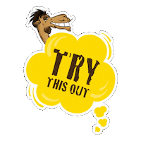 Coffee Shop Dessert Sticker by Camel Cookies