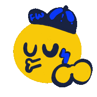 Fw Love Sticker