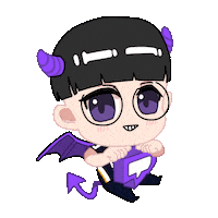 Fw Flashwolves Sticker